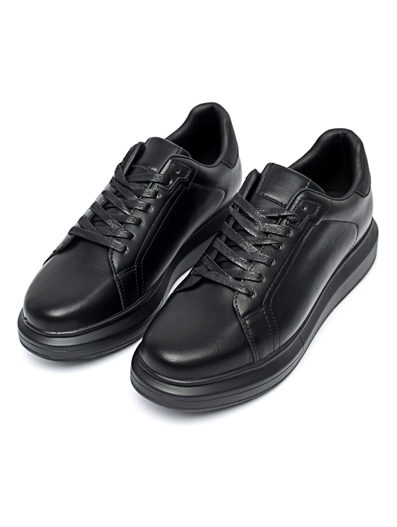 Baskets basses